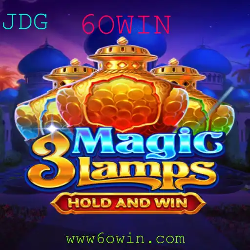 3MagicLamps: Um Mergulho no Fascinante Mundo do Jogo e a Palavra-Chave Secreta 6OWIN