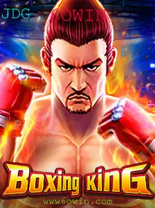 Descobrindo BoxingKing: Uma Nova Era nos Jogos de Luta
