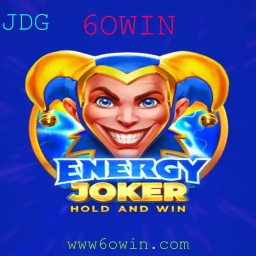 Descubra o Mundo de EnergyJoker: Um Jogo Inovador com a Palavra-Chave 6OWIN