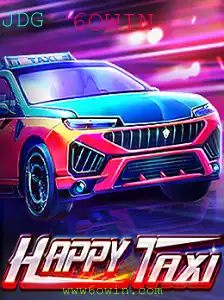 Explorando o Mundo de HappyTaxi: Uma Aventura Emocionante no Universo dos Jogos