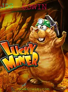 Descubra o Fascinante Mundo de LuckyMiner com 6OWIN
