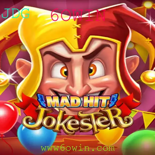 Explorando o Fascinante Mundo do Jogo MadHitJokester com a Chave 6OWIN