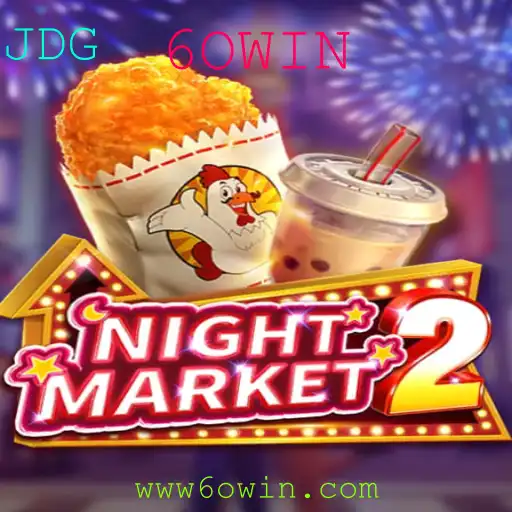 Descubra o Fascinante Mundo de NightMarket2 e Domine o 6OWIN