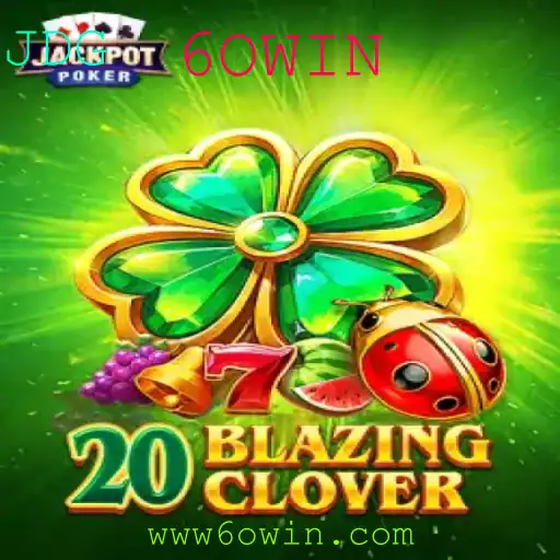 Descubra o Empolgante Mundo do Jogo 20BlazingClover