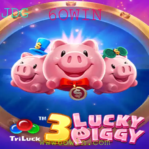 Descubra o Inovador Jogo 3LUCKYPIGGY e Suas Regras Empolgantes