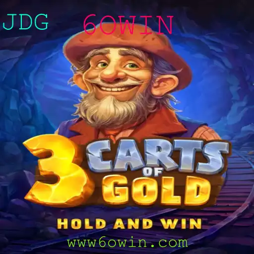 Descubra o Fascinante Mundo de 3cartsOfGold: Um Jogo de Estratégia e Aventura