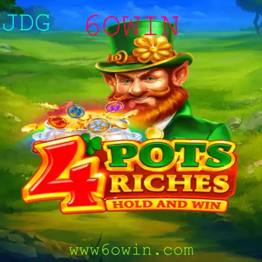 Explorando o Mundo do Jogo 4potsriches