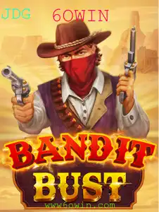 BanditBust: Descubra o Jogo de Estratégia que Está Conquistando o Mundo