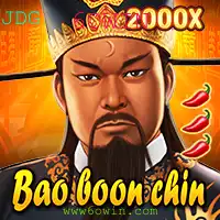 Explorando o Fascinante Mundo de BaoBoonChin: Um Jogo de Estratégia Inovador