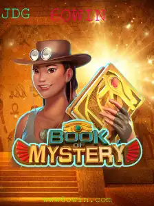 Explorando o Fascinante Mundo de BookofMystery: Uma Aventura de Jogo Inovadora