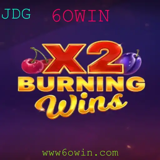 Explorando o Universo de BurningWinsX2 e seu Atrativo Jogo de Palavras: 6OWIN