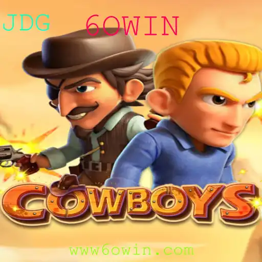 Descubra o Mundo de COWBOYS: Uma Jornada no Velho Oeste com 6OWIN