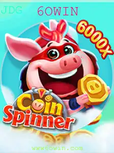 CoinSpinner: Um Jogo de Estratégia e Sorte
