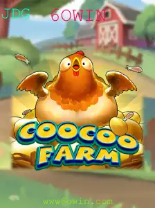 CooCooFarm: Um Mergulho na Diversão e Estratégia
