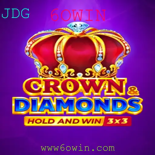 Crowndiamonds: Descubra as Regras e Estratégias do Novo Fenômeno de Jogo