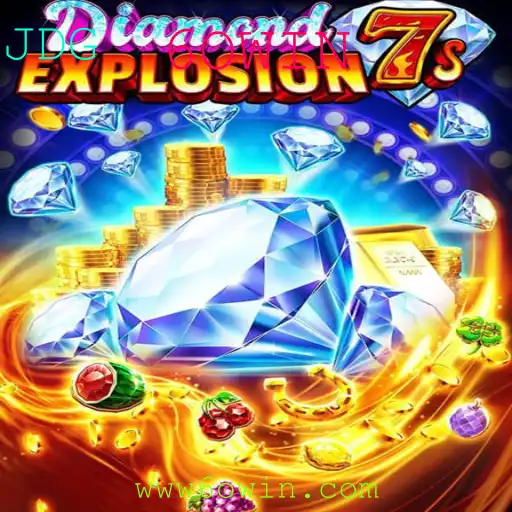 Explorando o Fascinante Mundo de DiamondExplosion7s: Um Jogo de Emoções e Vitórias com 6OWIN
