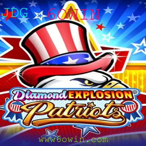 Descubra o Mundo Empolgante de DiamondExplosionPatriots