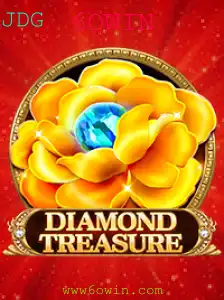 Diamondtreasure: Descubra o Novo Mundo de Aventura com a Palavra-chave 6OWIN