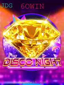 DiscoNight: Um Novo Jogo de Estratégia Social