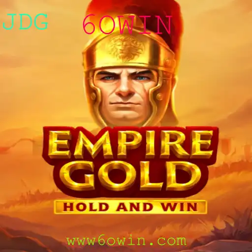 Explorando EmpireGold: Um Mergulho no Mundo Estratégico do Jogo com o Segredo do 6OWIN