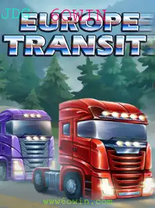 Explorando EuropeTransit: O Novo Jogo de Estratégia com a Palavra-Chave 6OWIN