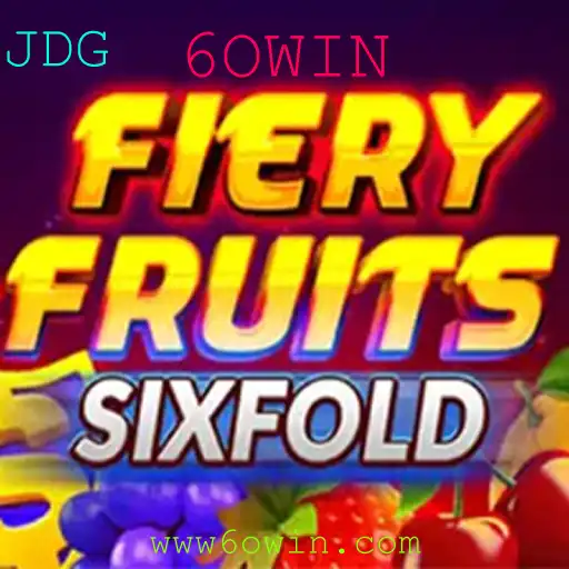 Explorando o Vibrante Universo de FieryFruitsSixFold