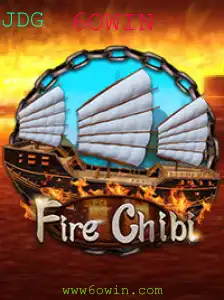 Conheça FireChibi: A Nova Sensação dos Jogos com a Palavra-Chave 6OWIN