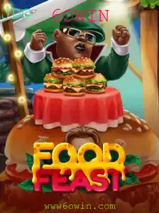 Descubra o Novo Fenômeno dos Jogos: FoodFeast e Seu Código Exclusivo 6OWIN