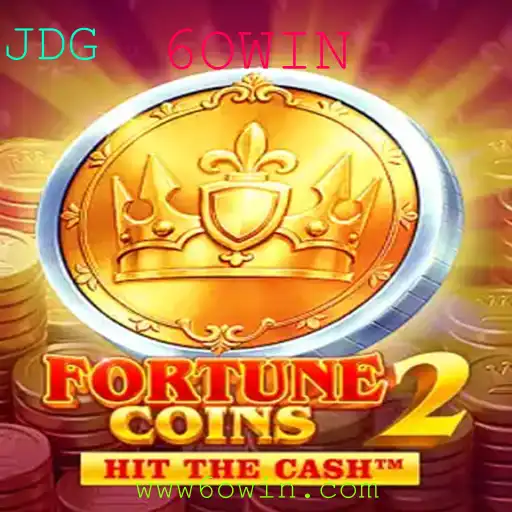 FortuneCoins2: Um Mergulho no Mundo dos Jogos de Azar e a Estratégia 6OWIN