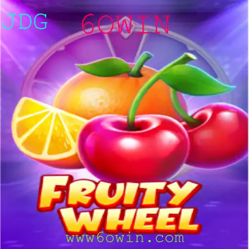 Descubra o Novo Jogo Empolgante: FruityWheel e Sua Aposta 6OWIN