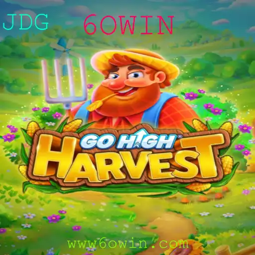 GoHighHarvest: Uma Imersão Lúdica no Mundo da Colheita