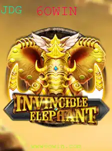 Descubra o Fascinante Mundo de InvincibleElephant: Uma Aventura Inesquecível