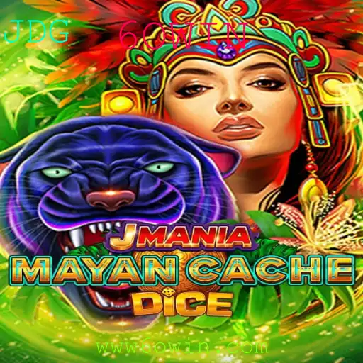 Explorando o Mundo de JManiaMayanCacheDice: A Nova Sensação dos Jogos de Tabuleiro