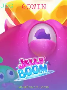 Descubra o Fascinante Mundo do JellyBoom: A Nova Sensação dos Jogos com a Palavra-Chave 6OWIN