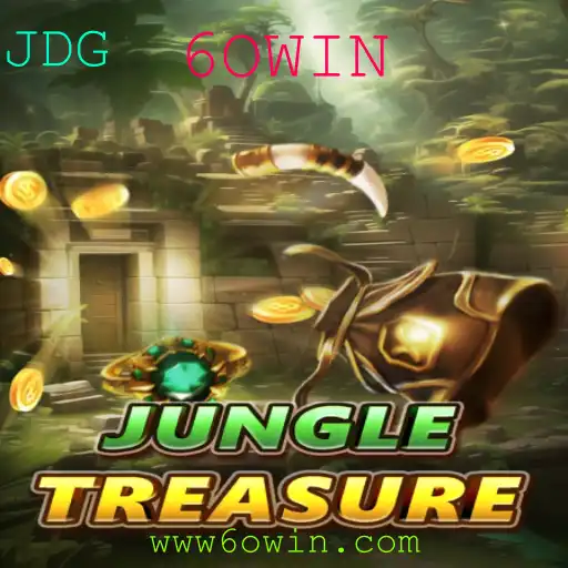 Explorando JungleTreasure: Uma Aventura Inesquecível