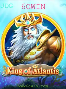 KingofAtlantis: Descubra Estratégias, Regras e Segredos do Jogo Popular