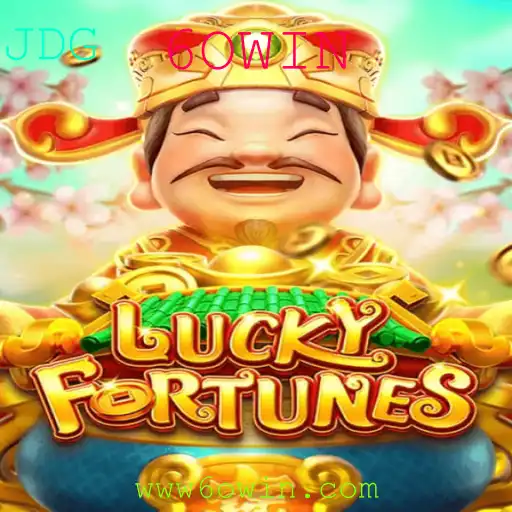 LUCKYFORTUNES: Descubra a Excitante Experiência de Jogo com 6OWIN
