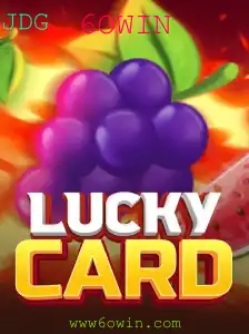Explorando o Mundo do Jogo LuckyCard e o Segredo do 6OWIN