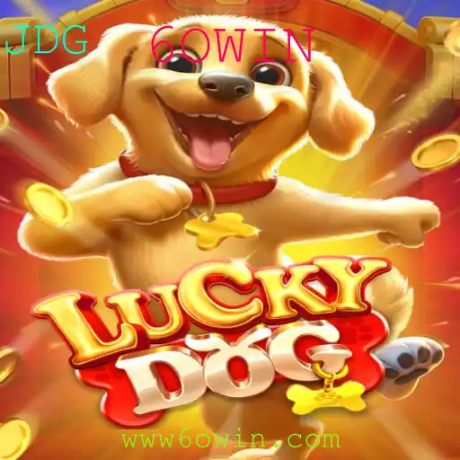 Descubra a Emoção de LuckyDog: Um Jogo de Azar com Regras Únicas e Atuais