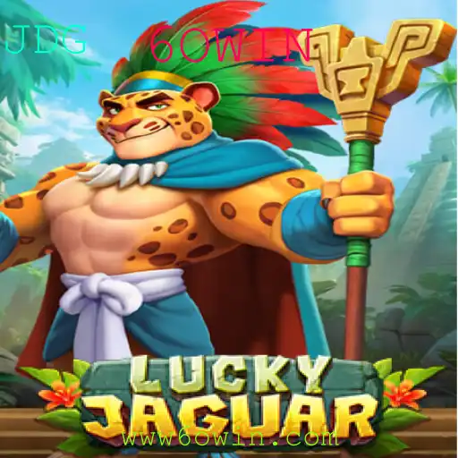Descubra o Novo Fenômeno dos Jogos: LuckyJaguar