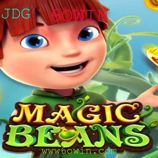 Descubra o Mundo de MAGICBEANS: A Nova Sensação dos Jogos