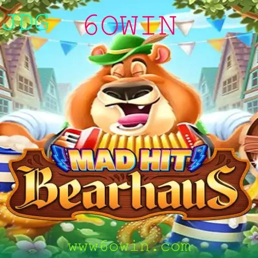 Descubra MadHitBearhaus: O Jogo de Estratégia e Aventura com a Palavra-chave 6OWIN