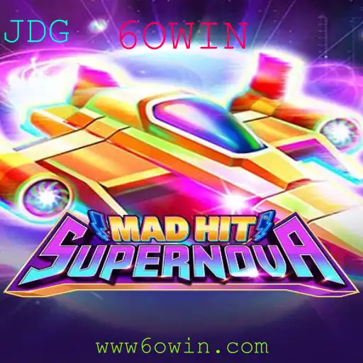 MadHitSupernova: Descubra o Jogo que Combina Diversão e Estratégia