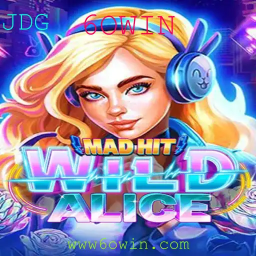 Descubra o Fascinante Mundo de MadHitWildAlice: Aventura, Estratégia e Surpresas