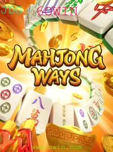Descubra MahjongWays: O Fascinante Jogo de Azar de Mahjong