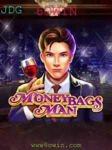 Explorando MoneybagsMan: Um Guia Completo para o Novo Fenômeno de Jogos
