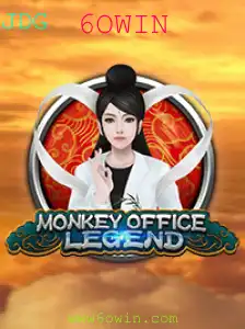 Explorando o Mundo de MonkeyOfficeLegend: Um Guia Completo