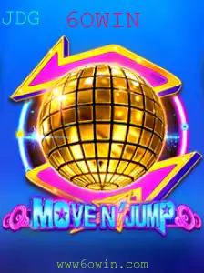 Descubra o Mundo de 'MovenJump': Uma Nova Experiência de Jogo