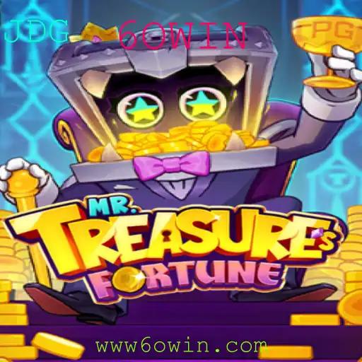Descubra o Universo de MrTreasuresFortune e o Código Mágico 6OWIN