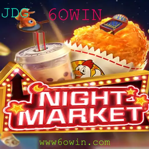 Explorando o Universo de NIGHTMARKET: Uma Inovação no Mundo dos Jogos